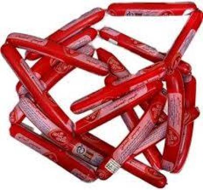 سوسیس آلمانی شام شام